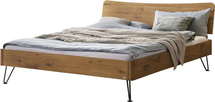 Anthrazit, Wildeiche