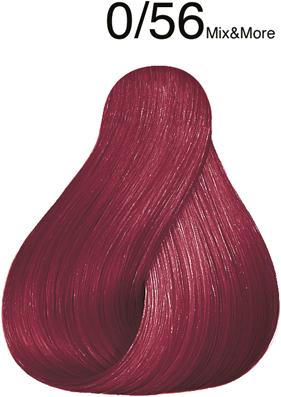 Immagine prodotto Wella Miscela speciale Color Touch (0/56 mogano-viola)