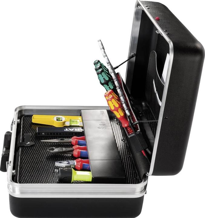 Actual product image Parat Tool box unloaded 36 l