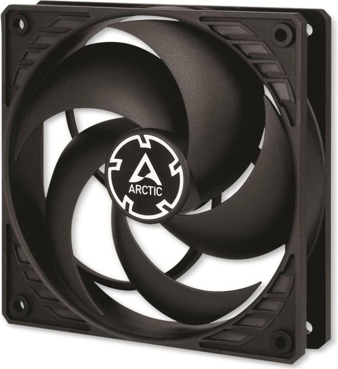 Actual product image Arctic P12 Pwm (120 mm, 1 x)