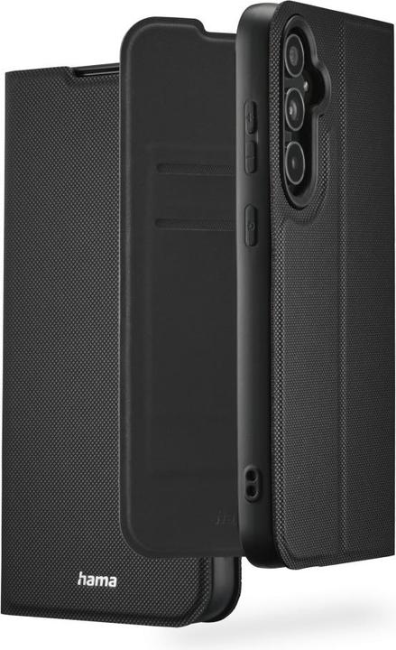 Produktbild Hama Handytasche Daily Protect Samsung Galaxy S23 (Samsung Galaxy S23 FE)