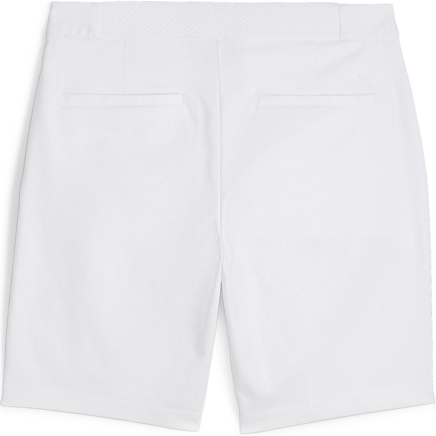 Thumbnail - Puma, Damen, Sporthose, W Bermuda Short (XL), Weiss, XL