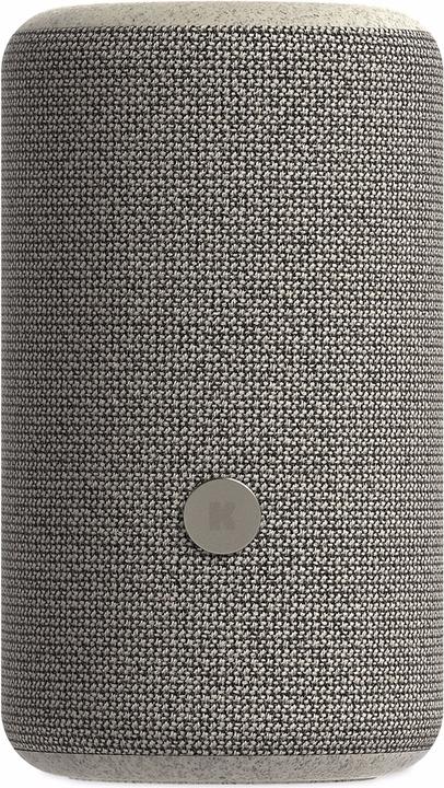 Produktbild Kreafunk Bluetooth Lautsprecher aCAPPELLA CARE grau
