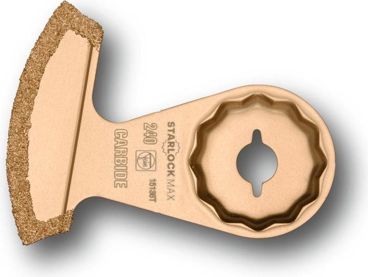 Immagine prodotto Fein Coltello a segmenti in carburo 63903