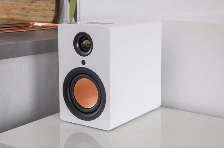 Produktbild Mitchell Acoustics Lautsprecher U STREAM ONE (1 Stk.)
