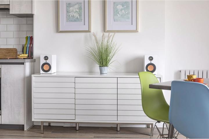 Produktbild Mitchell Acoustics Lautsprecher U STREAM ONE (1 Stk.)