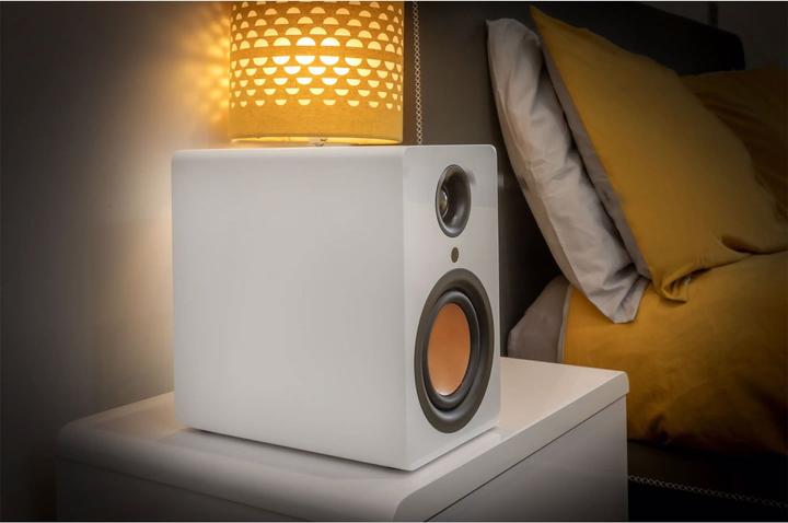 Produktbild Mitchell Acoustics Lautsprecher U STREAM ONE (1 Stk.)