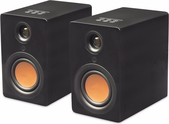 Produktbild Mitchell Acoustics Lautsprecher U STREAM ONE (1 Stk.)