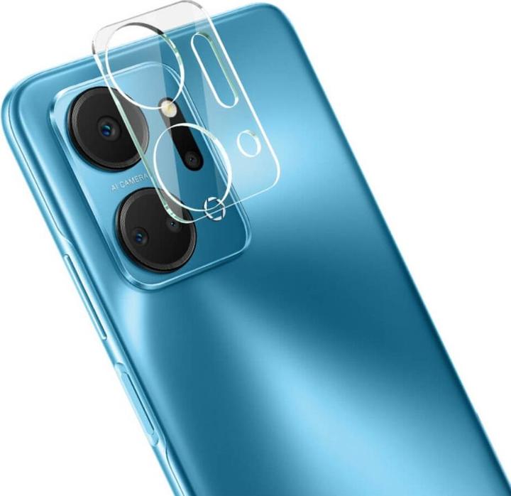 Produktbild Imak Honor X7a - Panzerglas Kamera (1 Stk., Honor X7a)