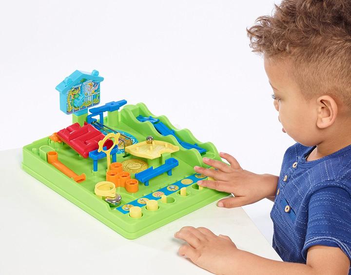 Produktbild Tomy Crazy Ball (Deutsch)