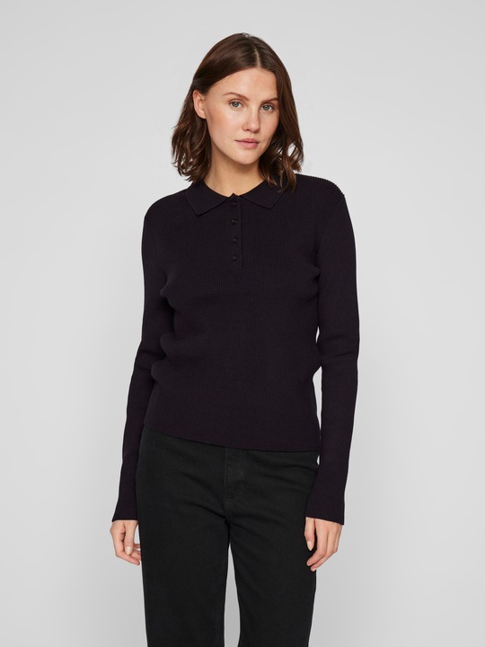 Produktbild Vila Polo Strickpullover (L)