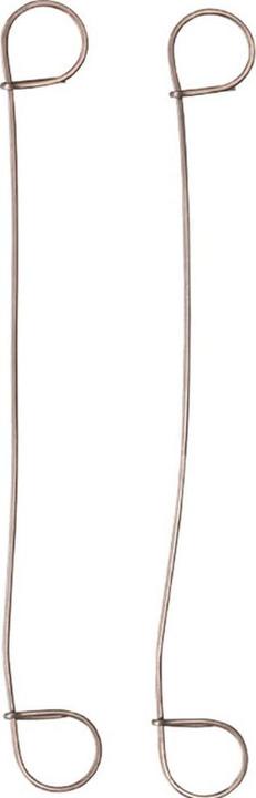 Produktbild kwb 989966 Universal Bindedraht 1000 St. (0.12 m)