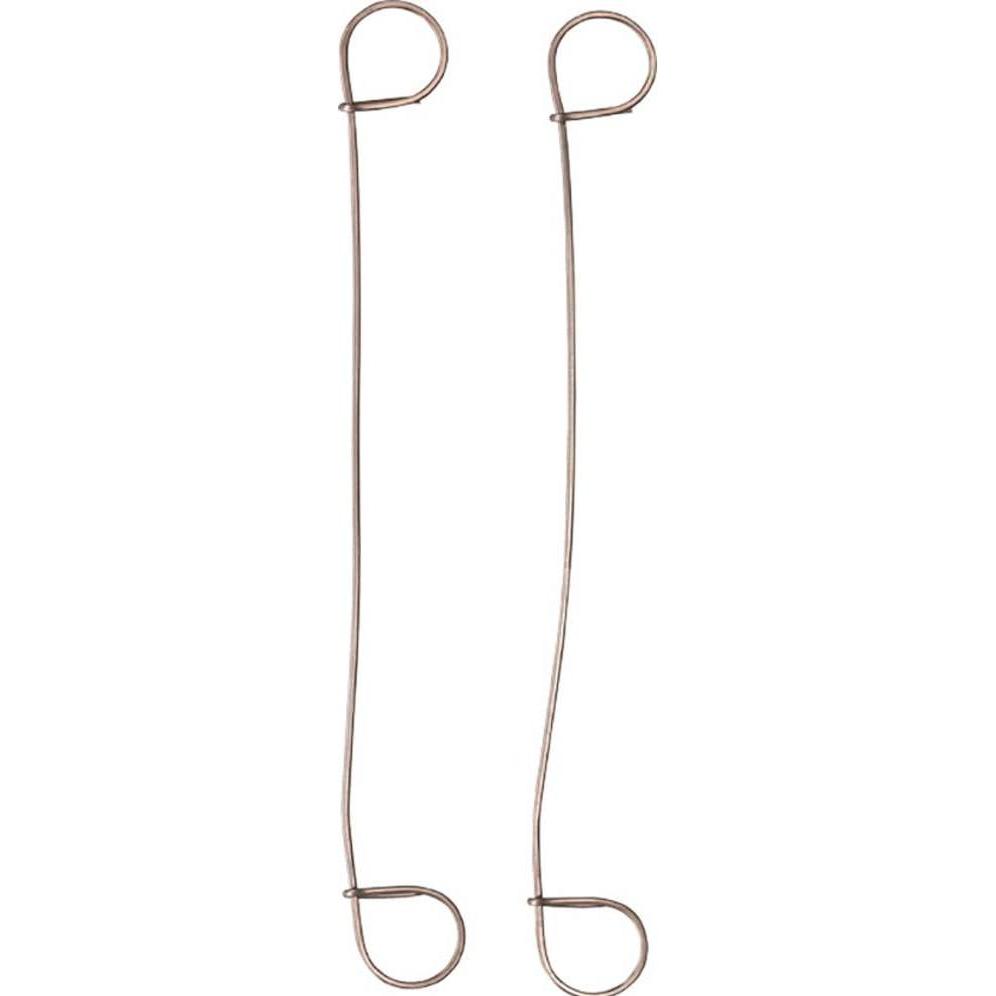 kwb, Filo, 989966 Filo di legatura universale 1000 pezzi. (0.12 m)