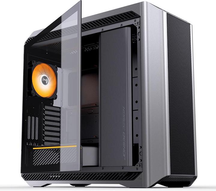Image du produit Jonsbo D500 (ATX, mATX, E-ATX, Mini-ITX)