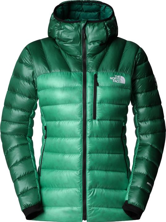 nebula green-evergreen