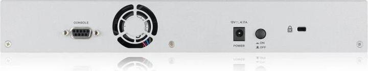 Produktbild Zyxel USGFLEX 500 & UTM 1 Jahr