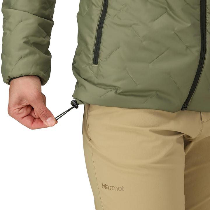 Produktbild Marmot MonoQuilt Hoodie (M)