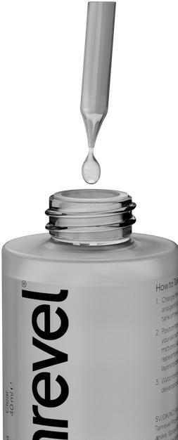 Produktbild Tanrevel Spray Tan Formula Clear - 80ml (Selbstbräunungsspray, 80 ml)
