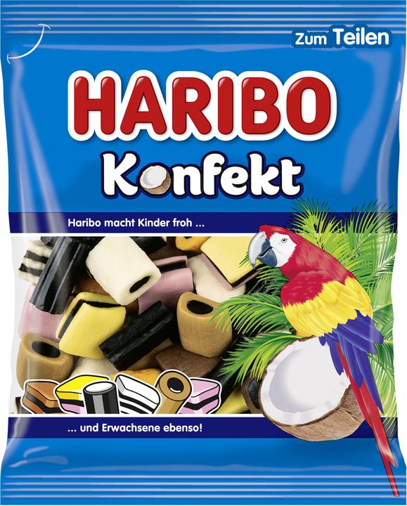 Produktbild Haribo Konfekt (1 Stk., 175 g)