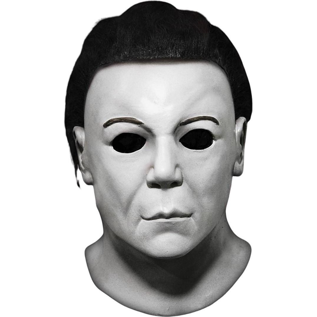 Trick or Treat Studios Halloween Resurrection: Michael Myers Resurrection Mask
