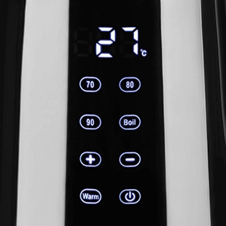 Produktbild Haeger EK-DIG.028A (1.70 l)