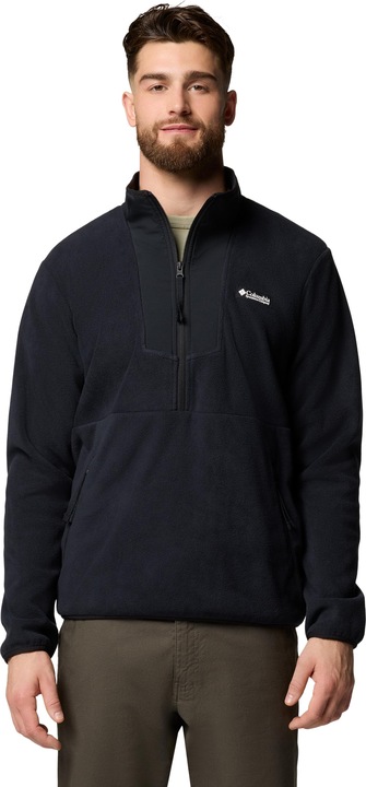 Actual product image Columbia Men's Sequoia Grove™ Half Zip Fleece (M)