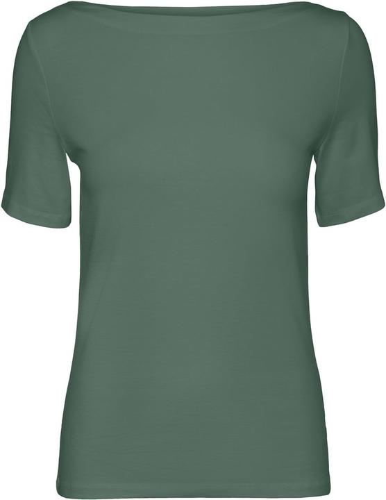 Immagine prodotto Vero Moda Top a collo alto con maniche corte (XS)