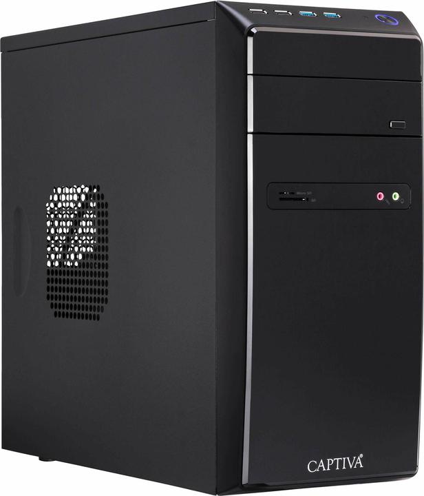 Produktbild Captiva Power Starter R78-959 (AMD Ryzen 5 5600G, 16 GB, 1000 GB)
