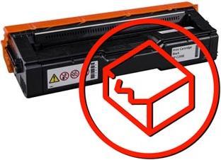 Produktbild RICOH 407543 (BK)