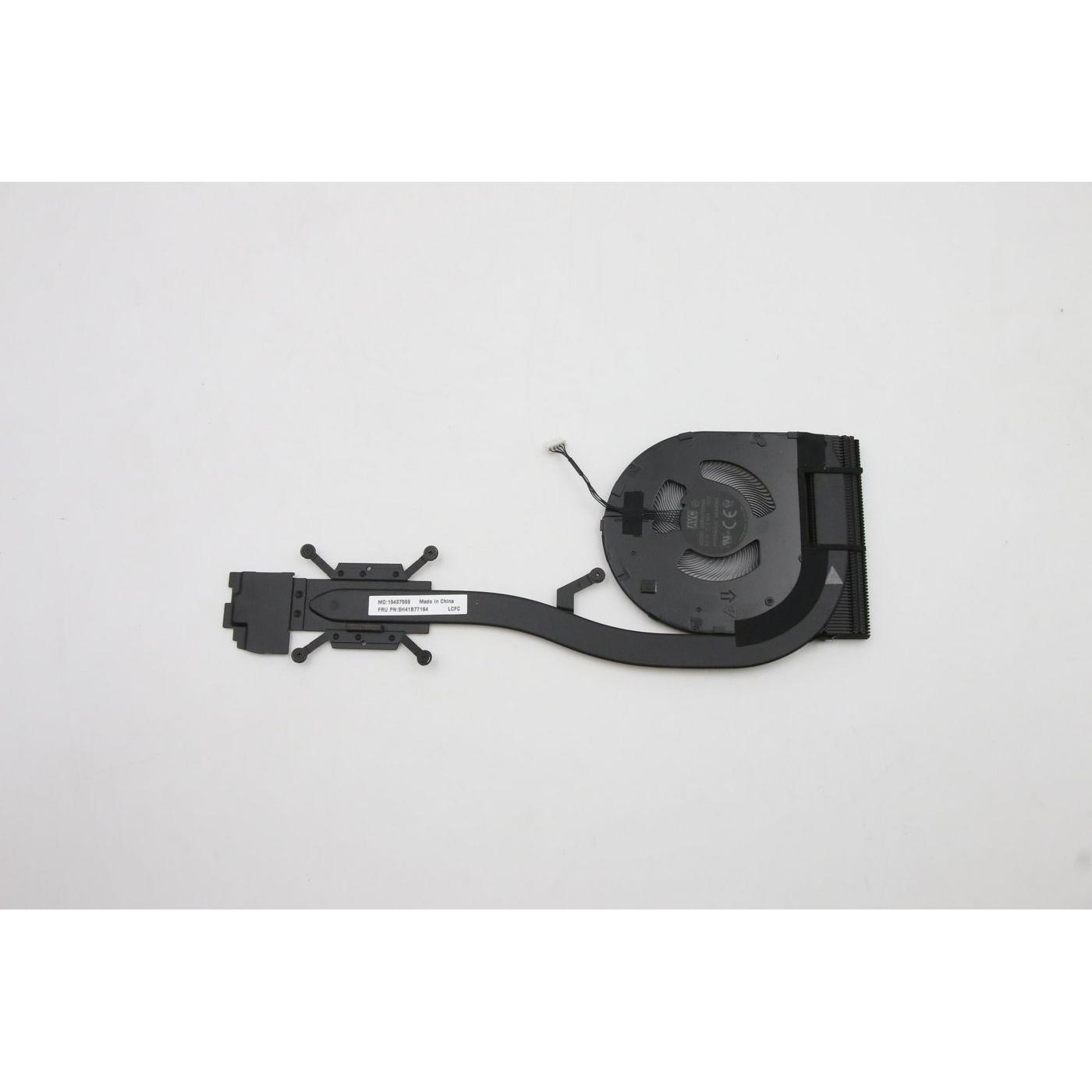 Lenovo DRIFT-3.0 Intel FRU Thermal, Notebook Ersatzteile