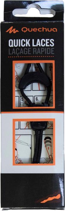 Immagine prodotto Quechua Lacci sintetici a sgancio rapido