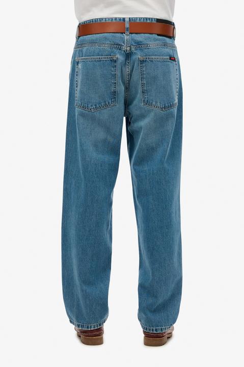 Produktbild Superdry Surplus Baggy-Jeans (W34/L30)