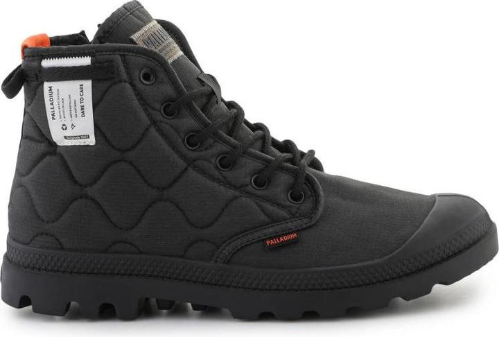 Image du produit Palladium Pampa Re-Quilted - 63345 (36)