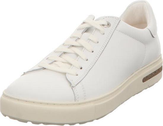 Produktbild Birkenstock Bend Low Naturleder schmal (41)