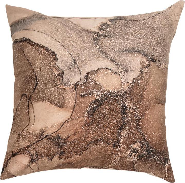 Actual product image Veritas (Pillowcase, 65 x 65 cm)