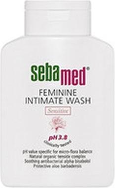 Produktbild Sebamed Sensitive Skin Intimate Wash (200 ml, Intimwaschlotion)