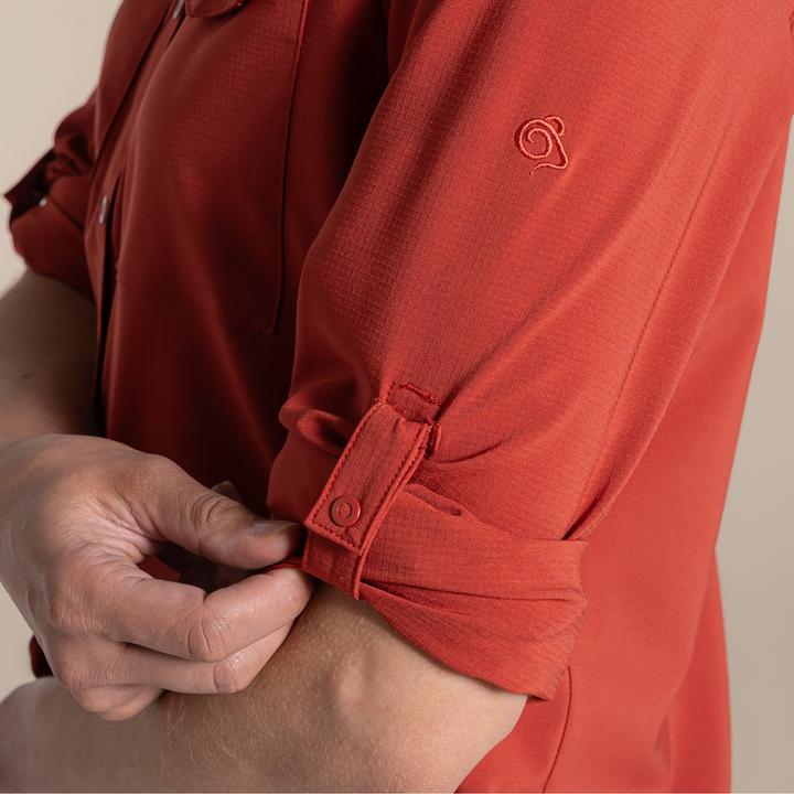 Immagine prodotto Craghoppers Nosilife Pro II (38, M)