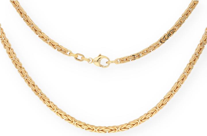 Immagine prodotto Carat Chic (Argento 925, 90 cm)