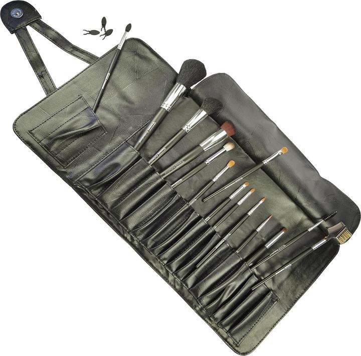 Produktbild Cosmetic Fantasia Prof. Pinsel-Set 15 tlg. (Set)