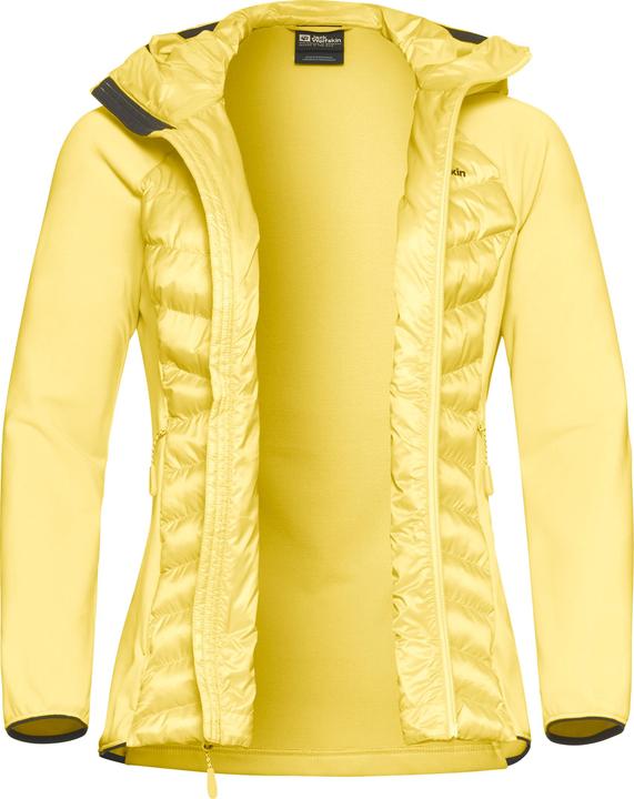 Image du produit Jack Wolfskin Routeburn Pro Hybrid W (M)