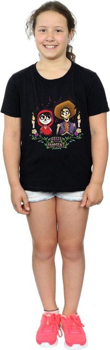 Produktbild La Maison du Coco Seize The Moment TShirt Mädchen (128)