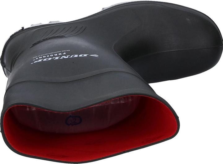 Image du produit Dunlop Werklaars Purofort Professional Onbeveiligd Groen Maat 38 D46008380 (O4, 38)