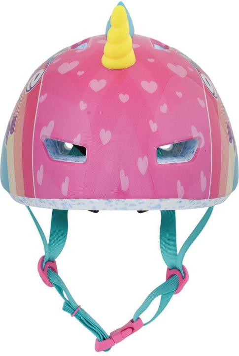 Actual product image C-Preme childrens bike helmet lil unicorn -1+ (48 - 52 cm)