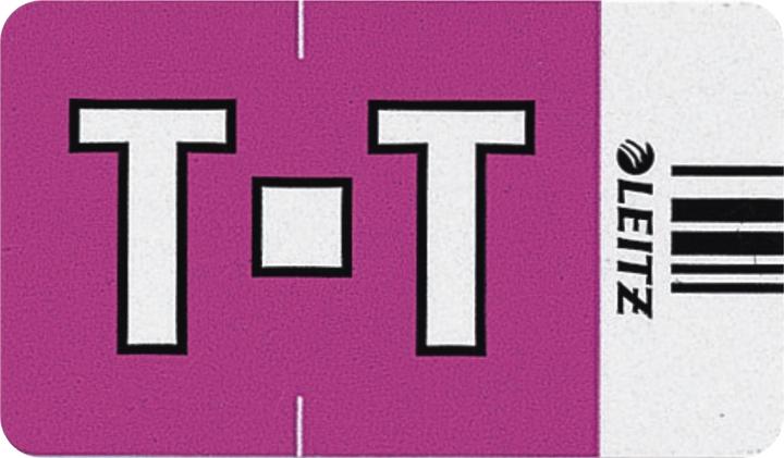 Image du produit Leitz Orgacolor Violet