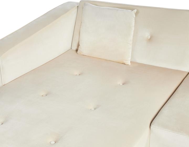 Produktbild Beliani Vadso (Ecksofa)