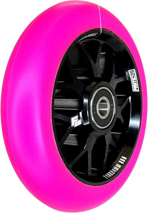 Immagine prodotto Fantic26 Spy7 Stunt Scooter Rolle