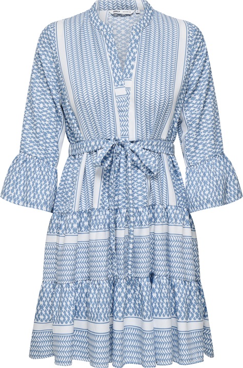 Blu Cornetta