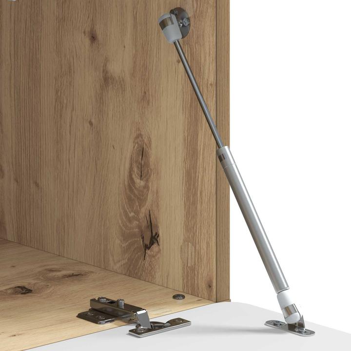 Produktbild vidaXL Couchtisch (90 x 50 x 40 cm)