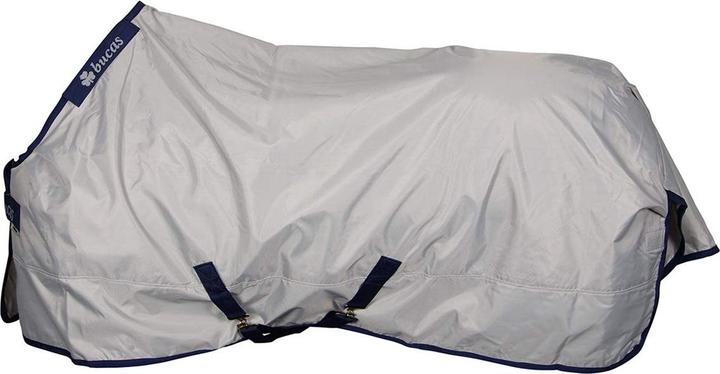 Produktbild Bucas Weidedecke Sun Shower (135 cm)