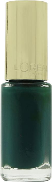 Immagine prodotto L'Oréal Paris Colour Riche Le Vernis 613 Blue Reef Smalto per unghie 5ml